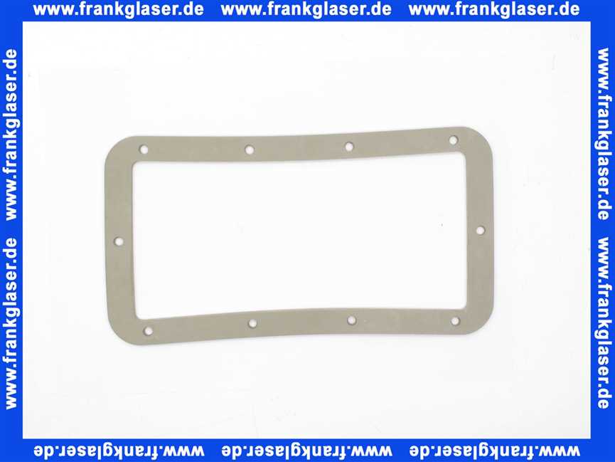 43070198 ABS Sulzer Dichtung