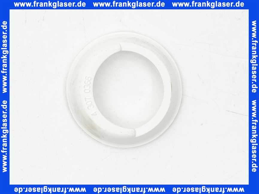 43070366 ABS Obere Zulaufdichtung