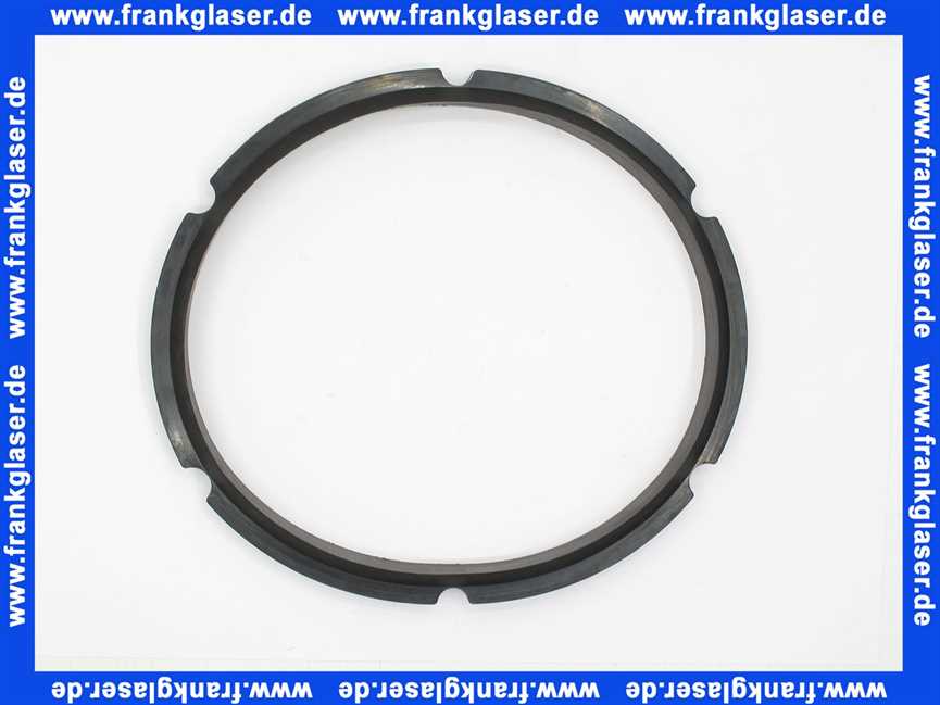 43070611 ABS Dichtung zu Set Motor Hebelanlage