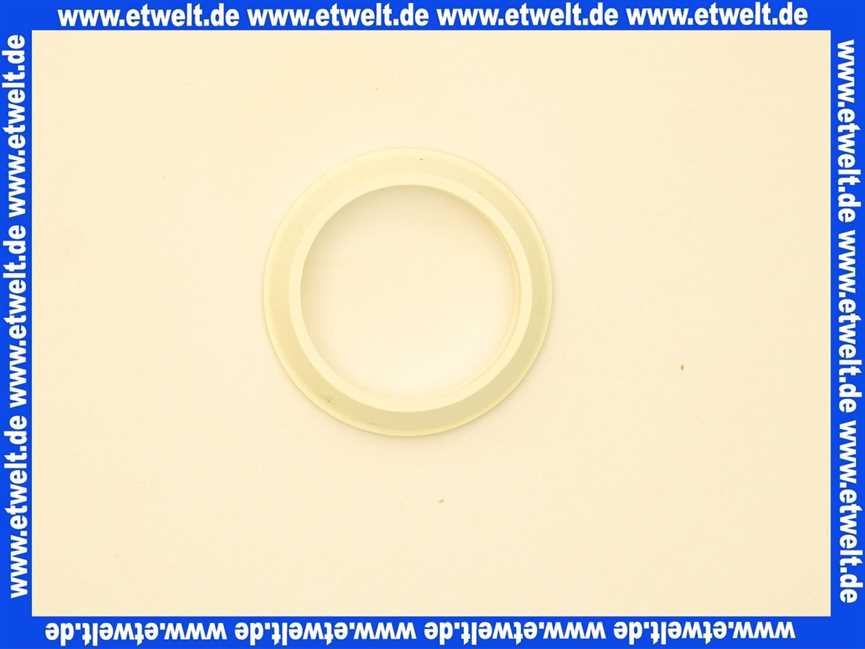 43075091 ABS Dichtung