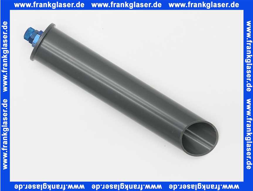 61500519 ABS Sulzer Staurohr San. 1000S L=210 mm