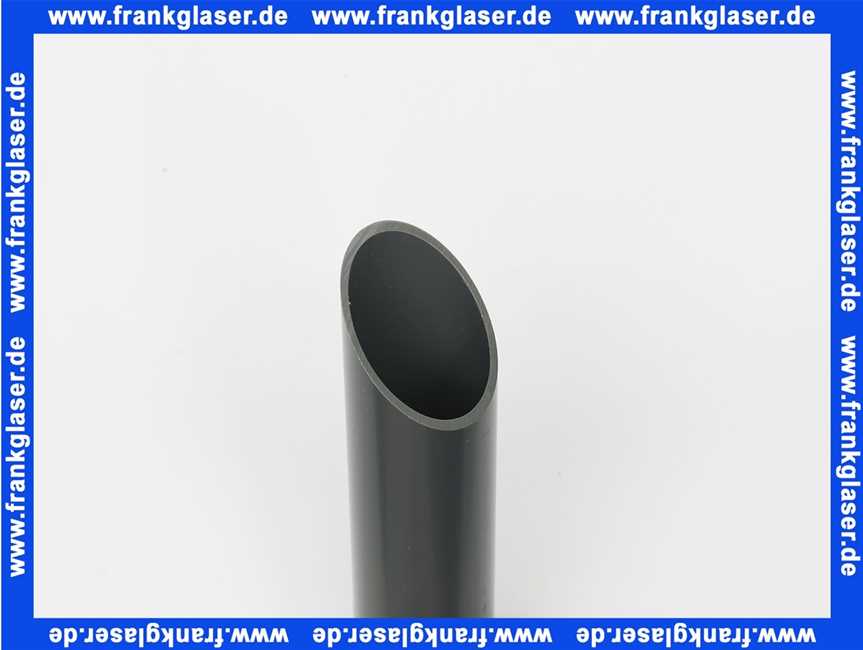 61500519 ABS Sulzer Staurohr San. 1000S L=210 mm