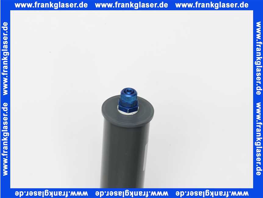 61500519 ABS Sulzer Staurohr San. 1000S L=210 mm