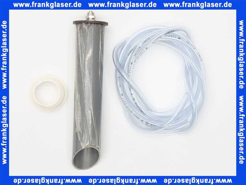 62665323 ABS (Sulzer) Staurohr 3.5 m Steuerschlauch mit Dichtung