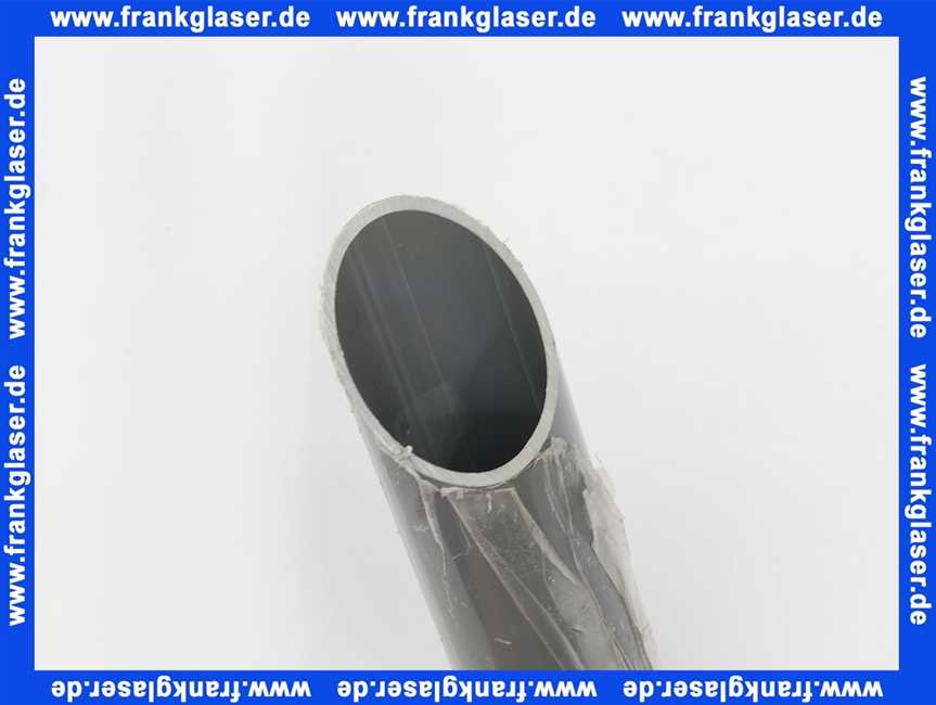 62665323 ABS (Sulzer) Staurohr 3.5 m Steuerschlauch mit Dichtung