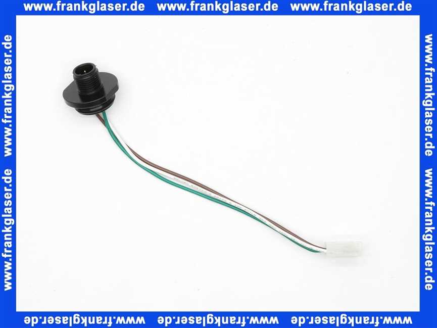 62665403 ABS Adapter zu Staurohr