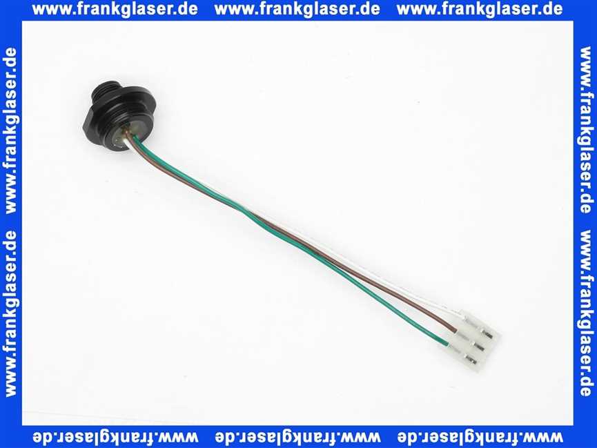 62665403 ABS Adapter zu Staurohr