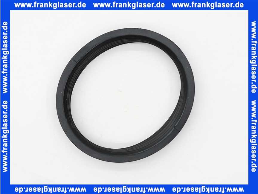 01541914 Aco Lippendichtung für Glockengeruchsverschluss DN100
