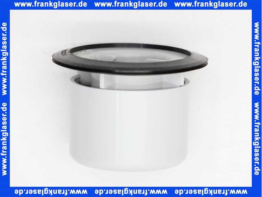 01690292 Aco Kunststoff-Geruchsverschluss komplett zu Duschrinne Ablaufrinne