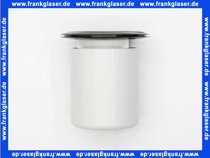 01690293 Passavant Kunststoff Geruchverschluss