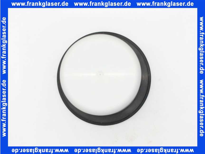 01690293 Passavant Kunststoff Geruchverschluss