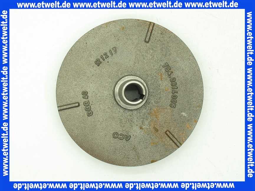 01750172 ACO Pasavant Laufrad