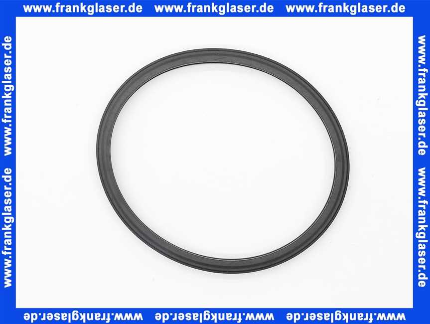 51251026 Passavant Dichtung