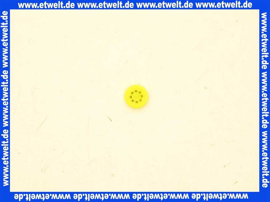 249720 AEG Durchflussbegrenzer FDE 21 24Kw