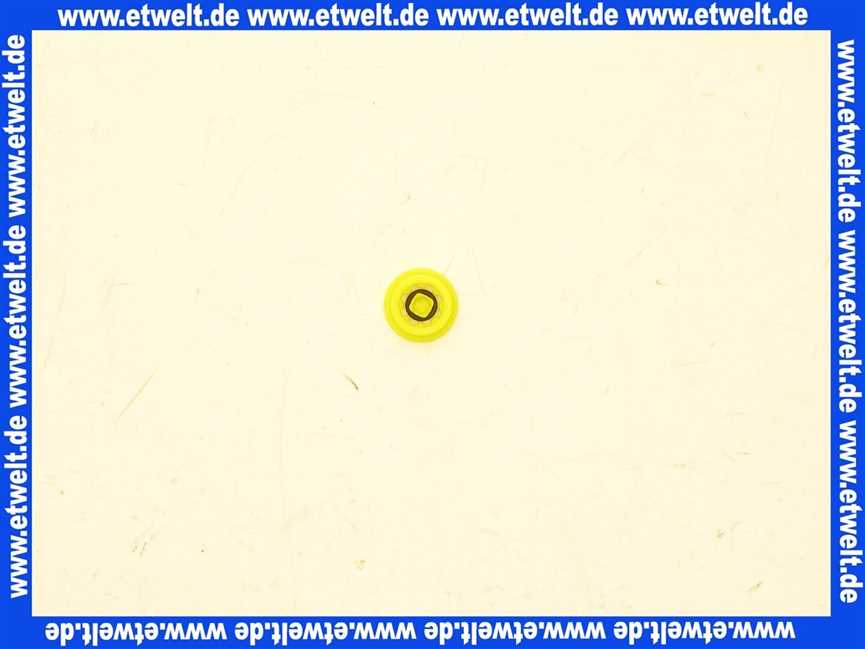 249720 AEG Durchflussbegrenzer FDE 21 24Kw