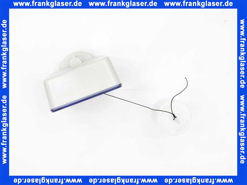 16500 Afriso mechanischer Inhaltsanzeiger 11/2, 0-250 cm, Wendeskale 0-150/200 cm