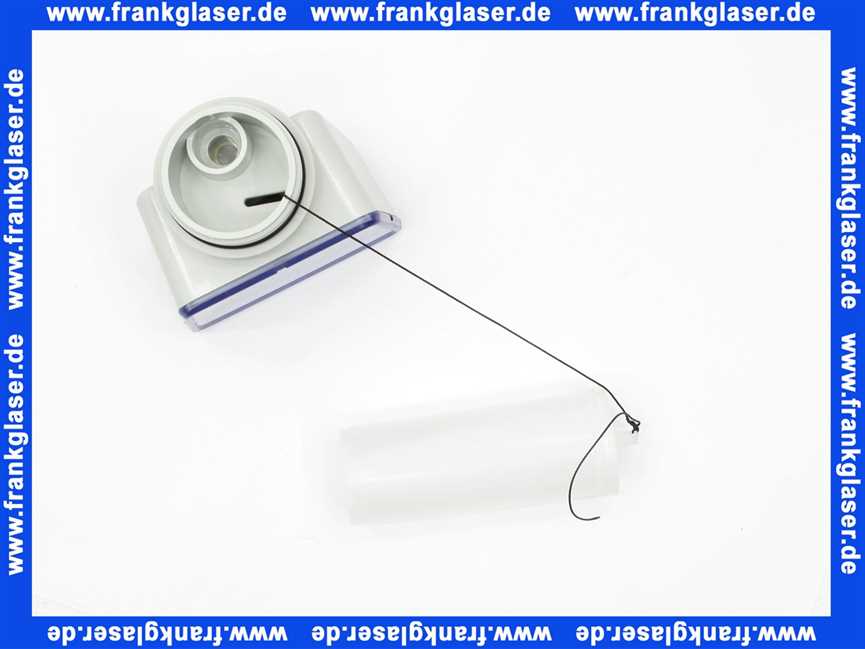 16500 Afriso mechanischer Inhaltsanzeiger 11/2, 0-250 cm, Wendeskale 0-150/200 cm