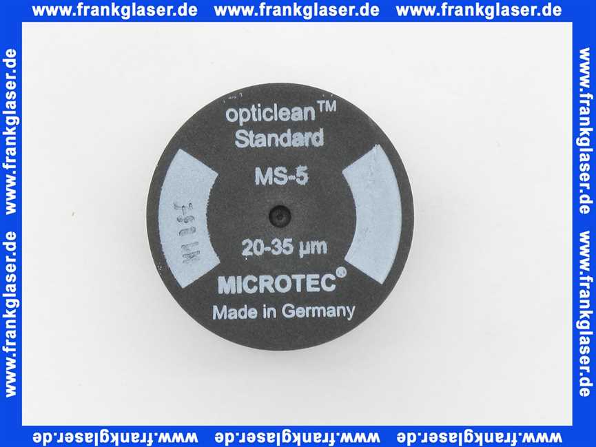 20308 Afriso MS-5 Papierfilter OptiClean Filtereinsatz 20-35 µm 1 Stück