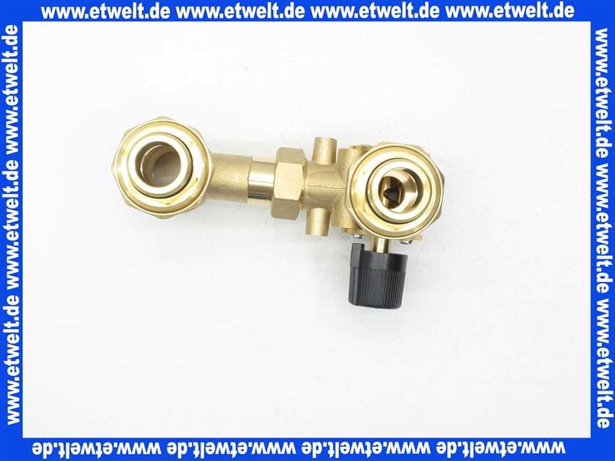 77589 Afriso Mischer