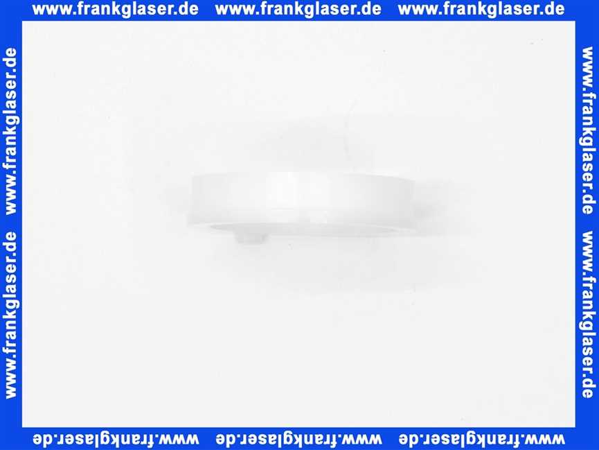 8203905134 KWC Aquarotter Temperaturanschlagring