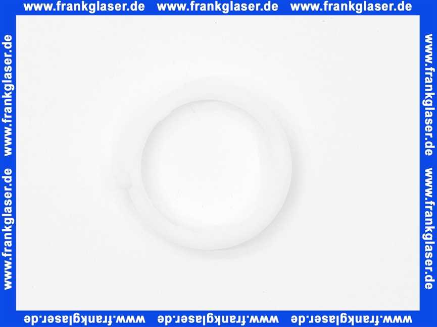 8203905134 KWC Aquarotter Temperaturanschlagring