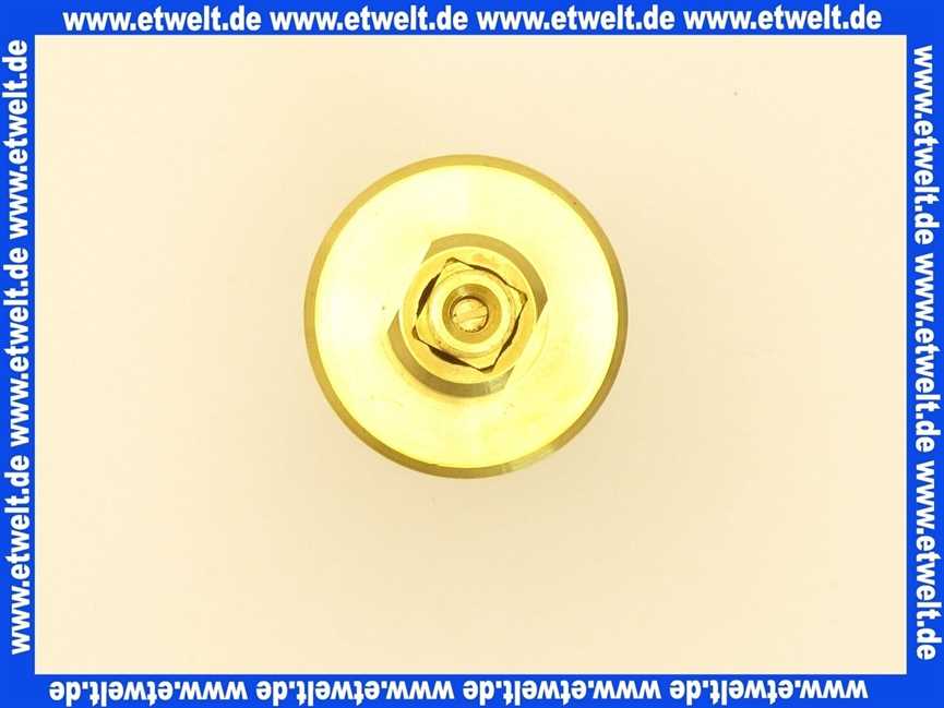 8210010870 KWC Aquarotter Funktionsteil