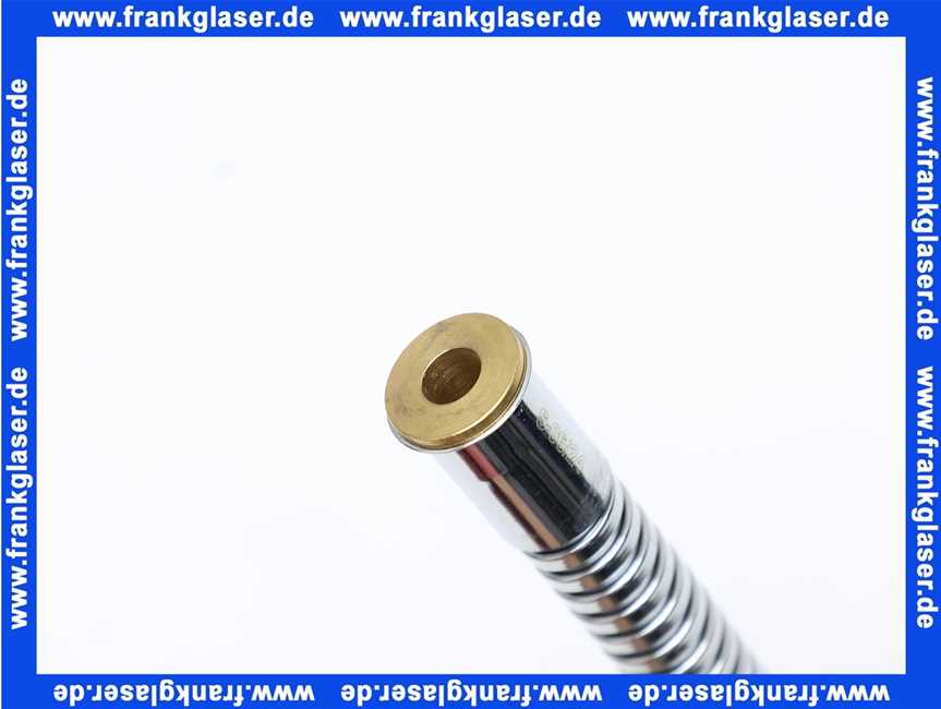 105663-100-000 Arwa Schlauch zu Spültisch Einhebelmischer150790 chrom 130cm