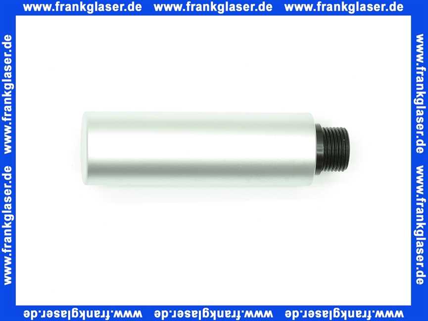 152971 Arwa Twin Zugauslauf mit Rückflussverhinderer in Velour 68310404001