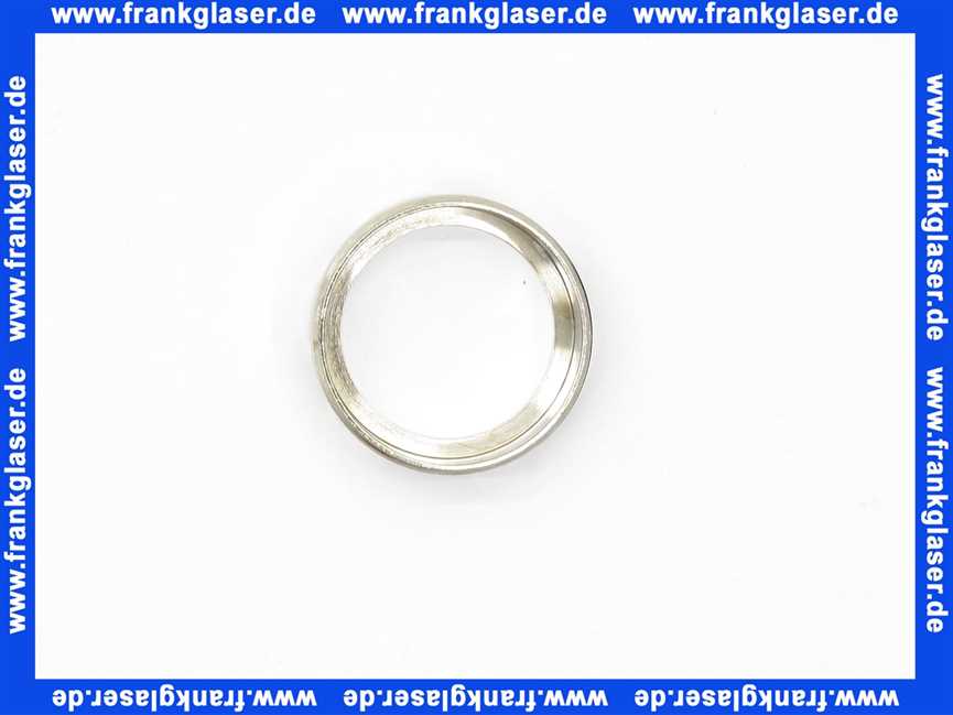 156756903 ARWA PATRONEN MUTTER M39X1,5