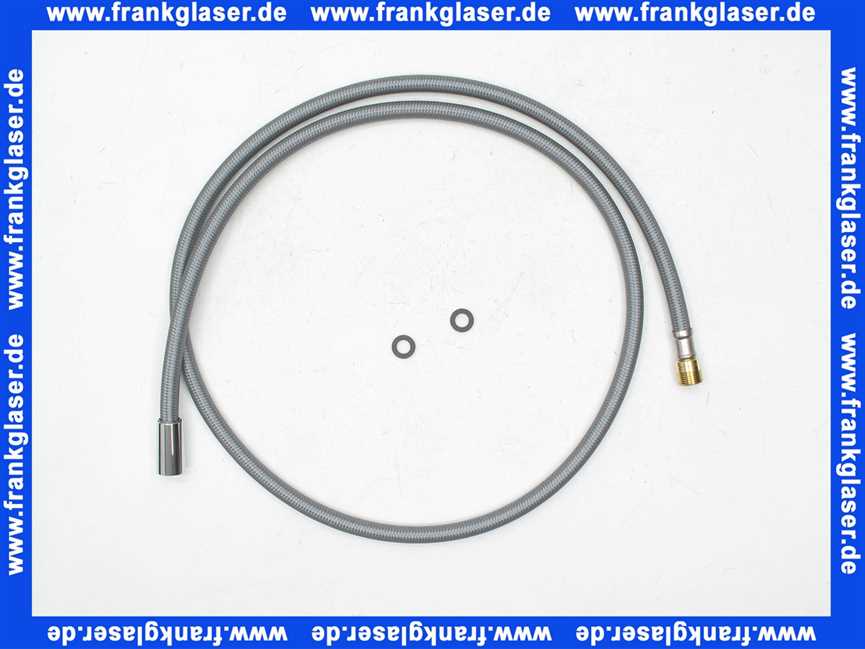 60203951000 Arwa 60203-951-000-Flexschlauch 3/8X3/8X1500