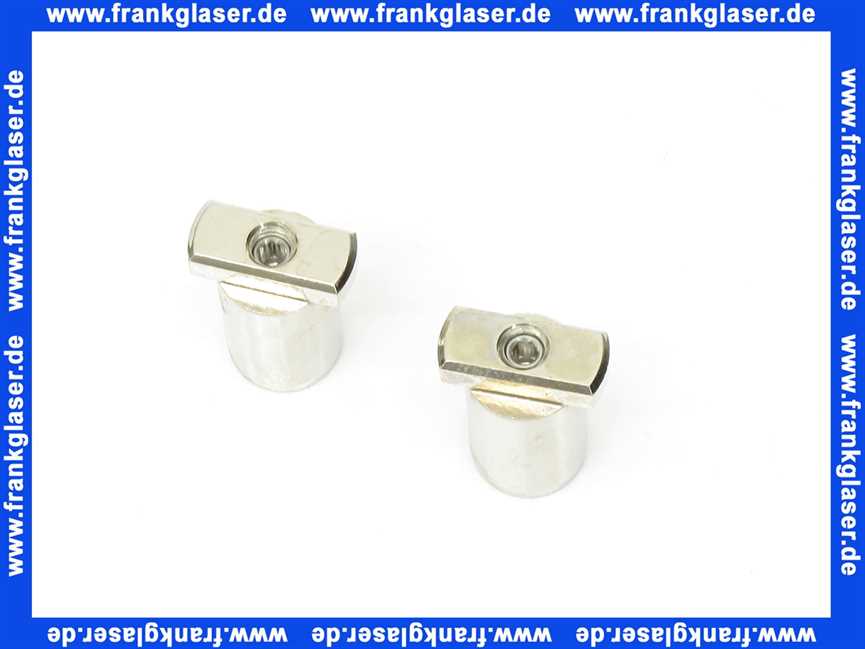 9-155726-903-002 Arwa Griffhülsen-Set (2 Stück)