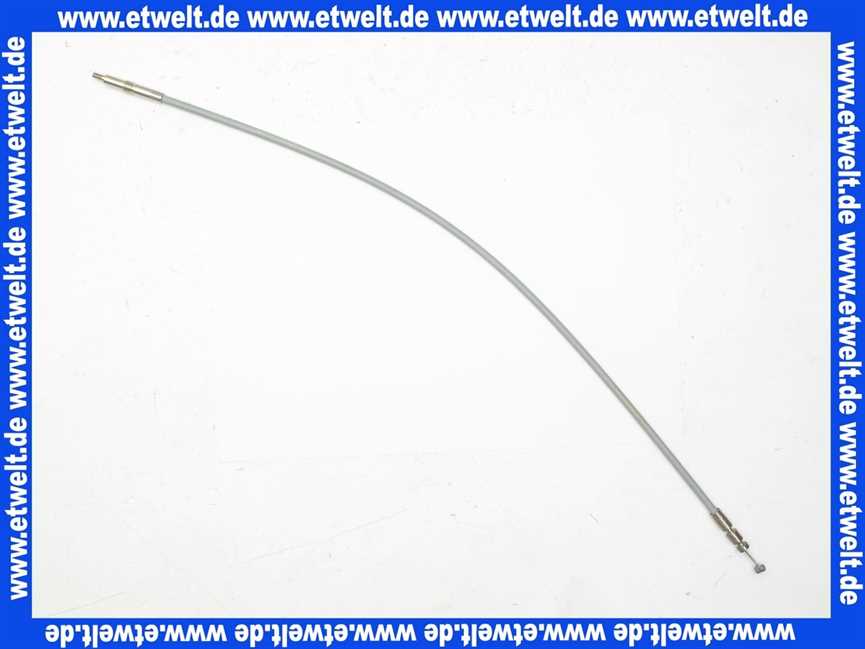 9155880000001 Arwa Bowdenzug