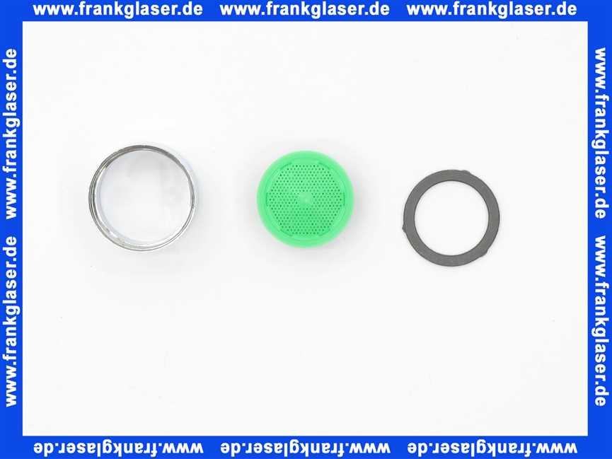 960613-100-001 Arwa Twin Spardüse M22x1, 9L, chrom