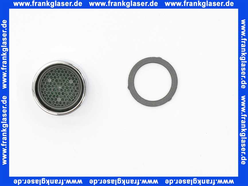 960613-100-001 Arwa Twin Spardüse M22x1, 9L, chrom