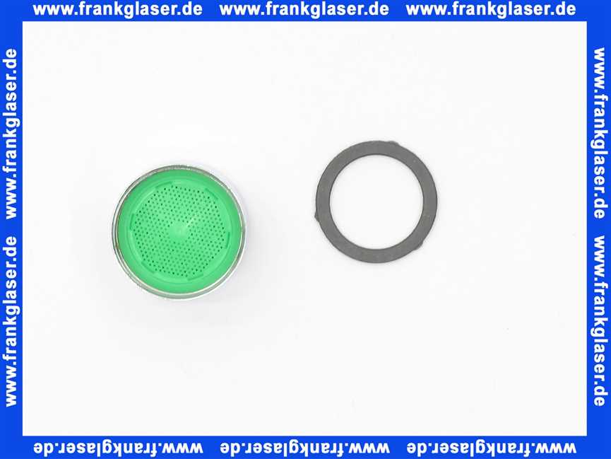 960613-100-001 Arwa Twin Spardüse M22x1, 9L, chrom