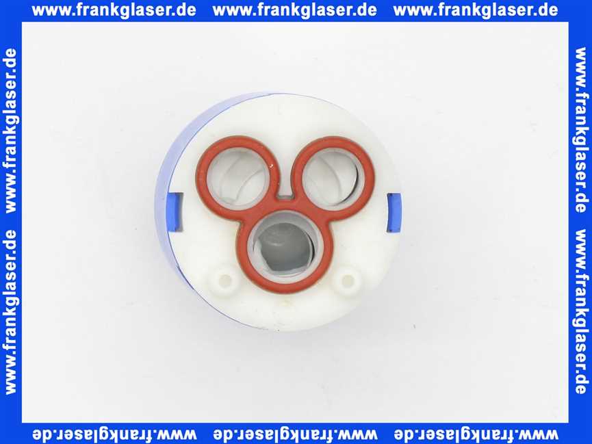 963527000002 Arwa Twin Kartusche 35mm Quattro G