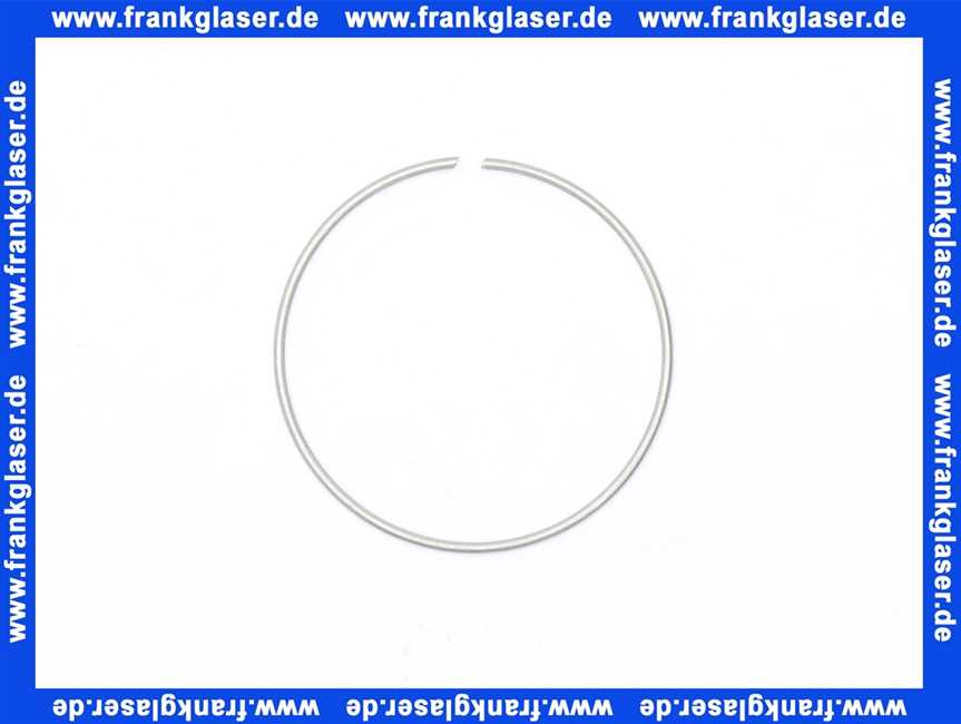 WI9155056000001 Arwa Sicherungsring DM39xDM1.2
