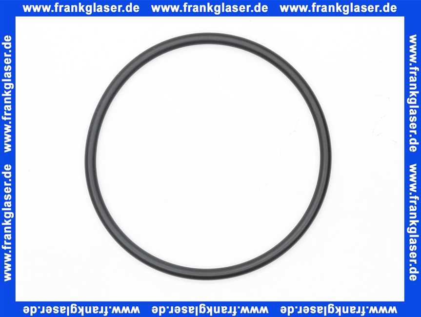 WI9610125000001 Arwa O-RING 38X2