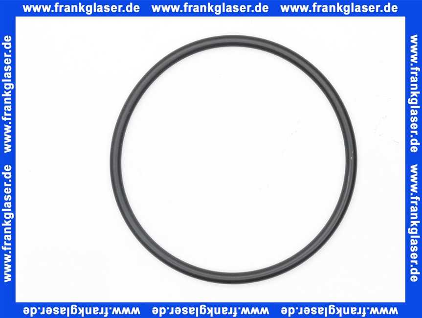 WI9610125000001 Arwa O-RING 38X2