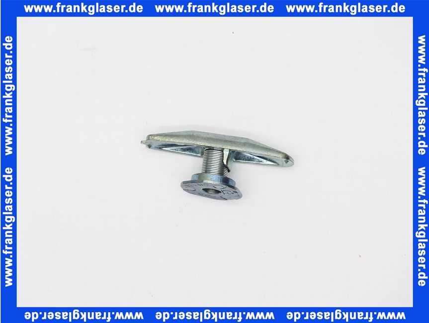 1200401 Metallhohlraumdübel TPP 13 x M5 S-GR