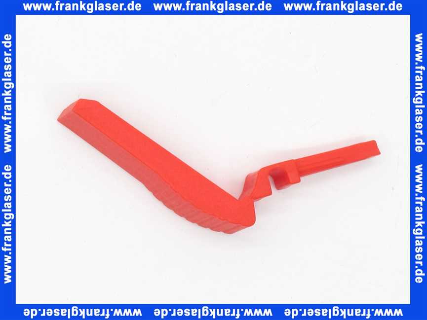 3683142 Atag Verschluss Luftkasten Rendacalor / 1C Fröling
