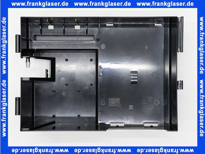 3683744 Atag Controltower Gehäuse Rendacolor Fröling