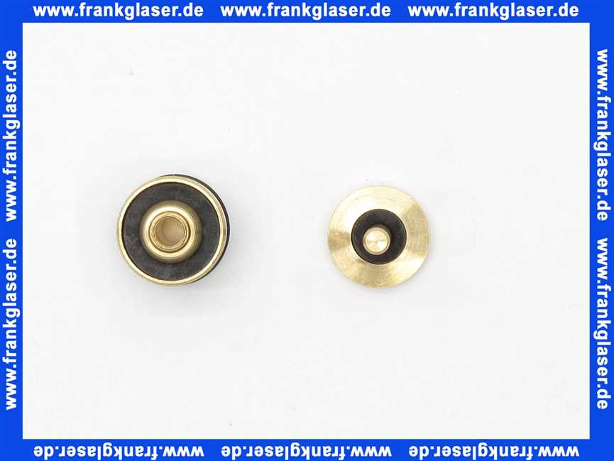 0620102 Benkiser Kolben komplett zu Urinaldruckspüler