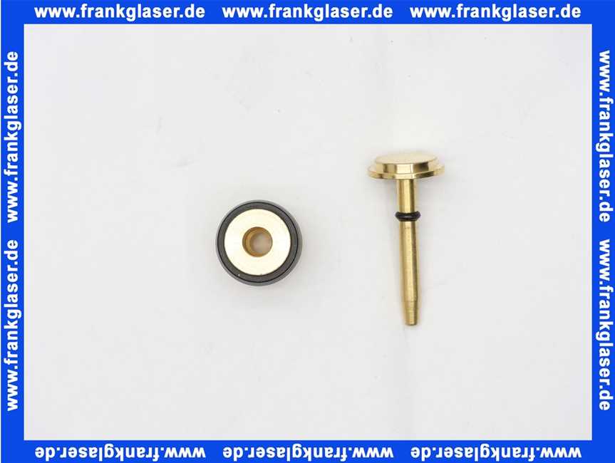0620414 Benkiser Kolben komplett für 666-677