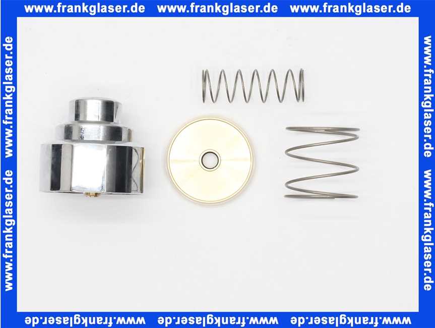 0835107 Benkiser Druckknopfgarnitur zu Modell 880