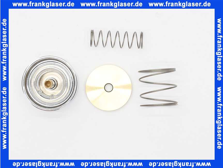 0835107 Benkiser Druckknopfgarnitur zu Modell 880