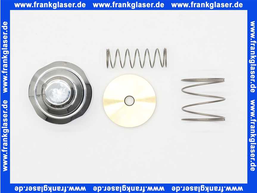 0835107 Benkiser Druckknopfgarnitur zu Modell 880