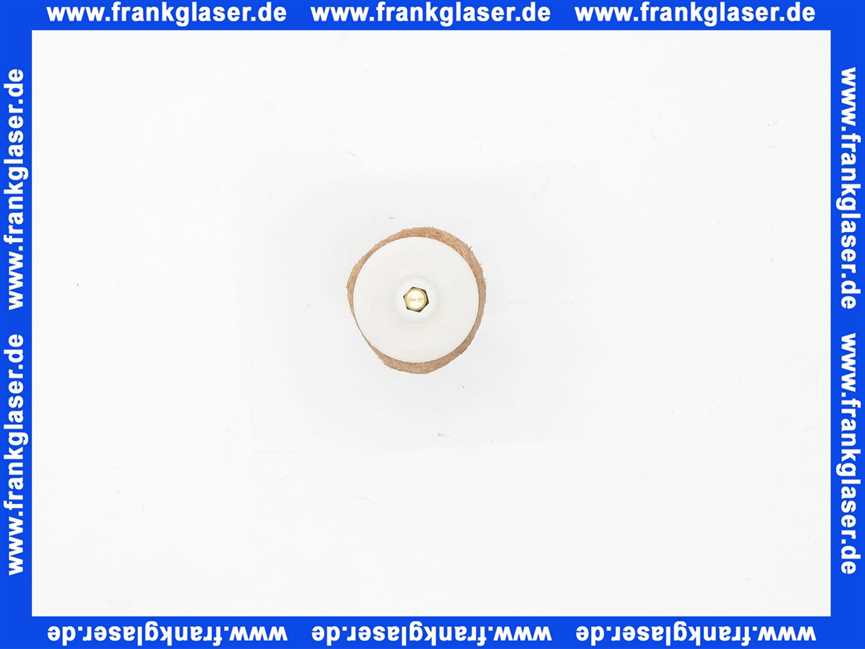 0835202 Benkiser Ersatzkolben Kolben