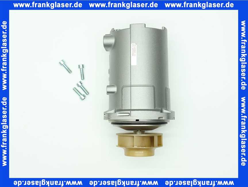 2204041150 Biral Motor ModulA 80-8/80-12/100-12 L3 IMP 10
