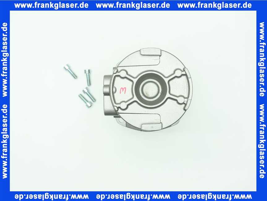 2204041150 Biral Motor ModulA 80-8/80-12/100-12 L3 IMP 10